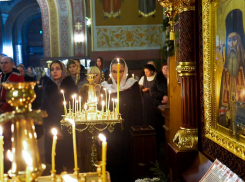 С Рождеством, новороссийцы: график праздничных богослужений 