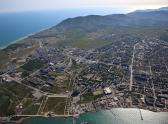 В Новороссийске лётная погода для синичек