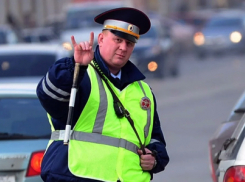 Новороссийским водителям могут начать прощать мелкие нарушения ПДД 