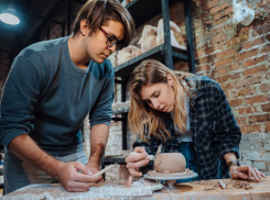 Афиша в Новороссийске с 16 по 18 февраля: концерты, спектакли и мастер-классы