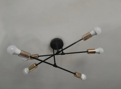 Живите, как хотите: новороссийцам снова выключили свет 