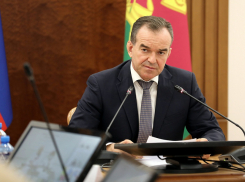 Власти Кубани приобретут 60 машин для участковых врачей