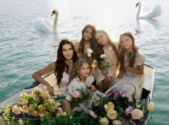 Идеальные кадры: где в Новороссийске воспитывают моделей 