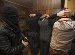 Еще один наркопритон прикрыли в Новороссийске 