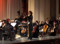 «Это историческое событие Новороссийска!»: с оглушительным успехом стартовал новый сезон «Черноморской симфонии»