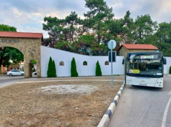 В Новороссийске отменили вечерние дополнительные рейсы в Абрау-Дюрсо 