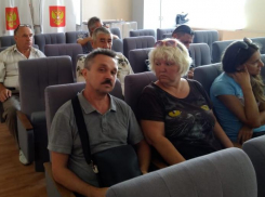 Администрация Новороссийска изымает земельные участки под водоохранную зону