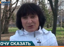 Зеленую зону нагло отняли у новороссийцев и не хотят возвращать