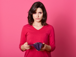 Специально для шопоголиков: новороссийцы смогут сами себе запретить выдачу кредитов