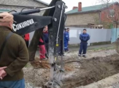 Чем помогут жителям, пострадавшим от прорыва трубы в Новороссийске