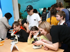 Новороссийцам предлагают провести субботнюю ночь в музее