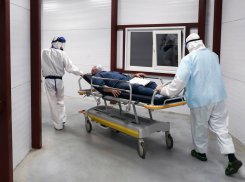 В Новороссийске выявлен еще один случай COVID-19