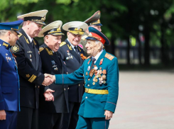 «Живых легенд» совсем мало: сколько участников Великой Отечественной войны осталось в Новороссийске