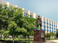 Уйдут ли курсанты на дистанционку: всё о эпидемиологической обстановке в ГМУ им. Ф.Ф. Ушакова