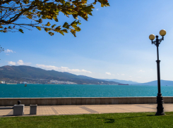 Сегодня новороссийцев ждет самый жаркий день весны 