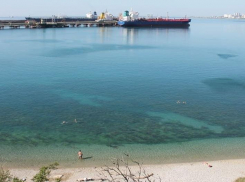 Теперь официально: почему в Новороссийске отменили слушания по Волочаевскому пляжу