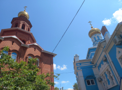 Новороссийцы встречают Рождество Пресвятой Богородицы: о чем просить Святую и приметы этого дня