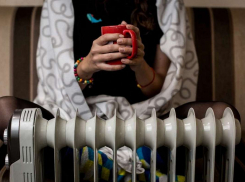 13 микрорайон Новороссийска остался без отопления и горячей воды 