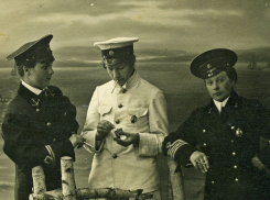 Новороссийск практически отжал у Анапы мореходный класс, но городу больно дали по рукам  