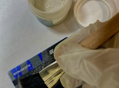 Новороссиец украл 600 000 рублей у лежавшего в больнице знакомого