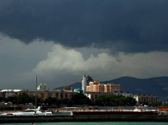 В четверг новороссийцам понадобятся зонты  