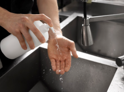 Когда дадут воду в Новороссийске? Информация от «Водоканала» 