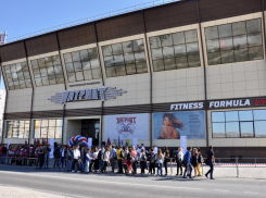 Спортсменов в Новороссийске станет еще больше