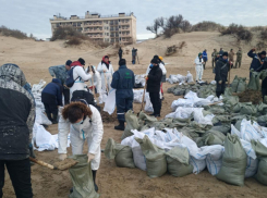 Минтранс назвал возможную причину крушения танкеров «Волгонефть» в Черном море 