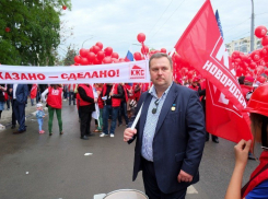 Сергей Канаев считает, что его подставили некие «структуры» под разорение и банкротство