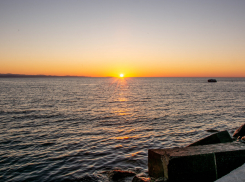 Дроны НАТО нарезали круги над Черным морем