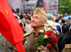 Стало известно, как пройдет День Победы-2021 в Новороссийске 