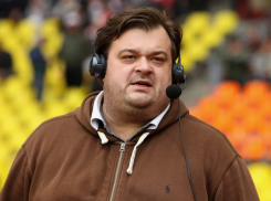 «Ему равных нет»: новороссийские футболисты и журналисты о Василие Уткине