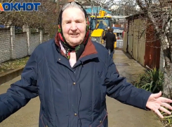 «Миленький, спасибо!» - жителей Цемдолины приятно удивила работа депутата