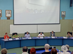 Рак - не приговор: в Новороссийске прошел Форум онкологических пациентов