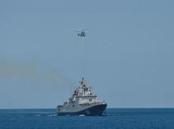 Отражение атак на Новороссийск стало ещё более эффективным