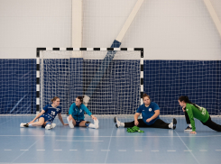 Новороссийская “Черноморочка” одержала  пятую победу подряд в Суперлиге