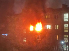 Стали известны подробности взрыва в жилом доме Новороссийска