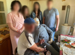 Житель Новороссийска заколол ножом приятеля и уснул рядом с трупом