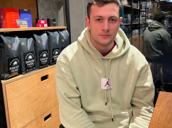 В администрации Новороссийска начались чистки: взят начальник отдела Самвел Аваков