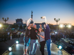 «Хамсафест», «Рок от Рока»: в Новороссийск возвращаются масштабные фестивали