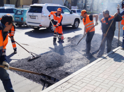 Грядет новая волна пробок в Новороссийске 