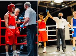 Тенгиз - наш чемпион: боксер из Новороссийска готовится к Первенству мира в Польше 