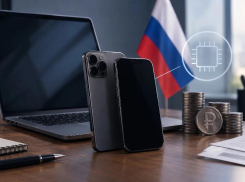Техсбор добрался до смартфонов и ноутбуков
