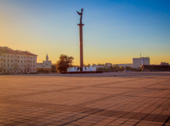 В Новороссийск почти пришло настоящее лето