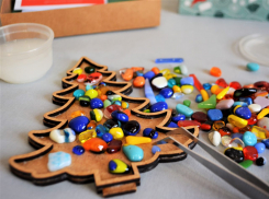 Порадуйте своих близких и коллег подарками ручной работы