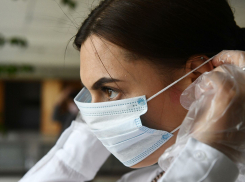 Как правильно носить маски: рекомендация для новороссийцев 