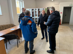 Как вернут свет Борисовке? В мэрии Новороссийска рассказали, что будут делать с ЖКХ