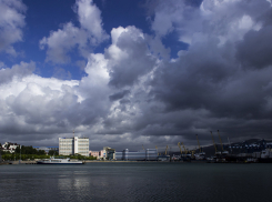 Во вторник в Новороссийске прояснится