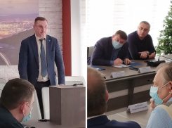 У управляющих компаний Новороссийска будут отзывать лицензию за долги перед «ресурсниками»