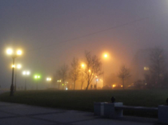 В четверг синоптики обещают новороссийцам дождь и ветер